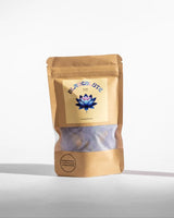 Blauer Lotus - Ganze Blüten