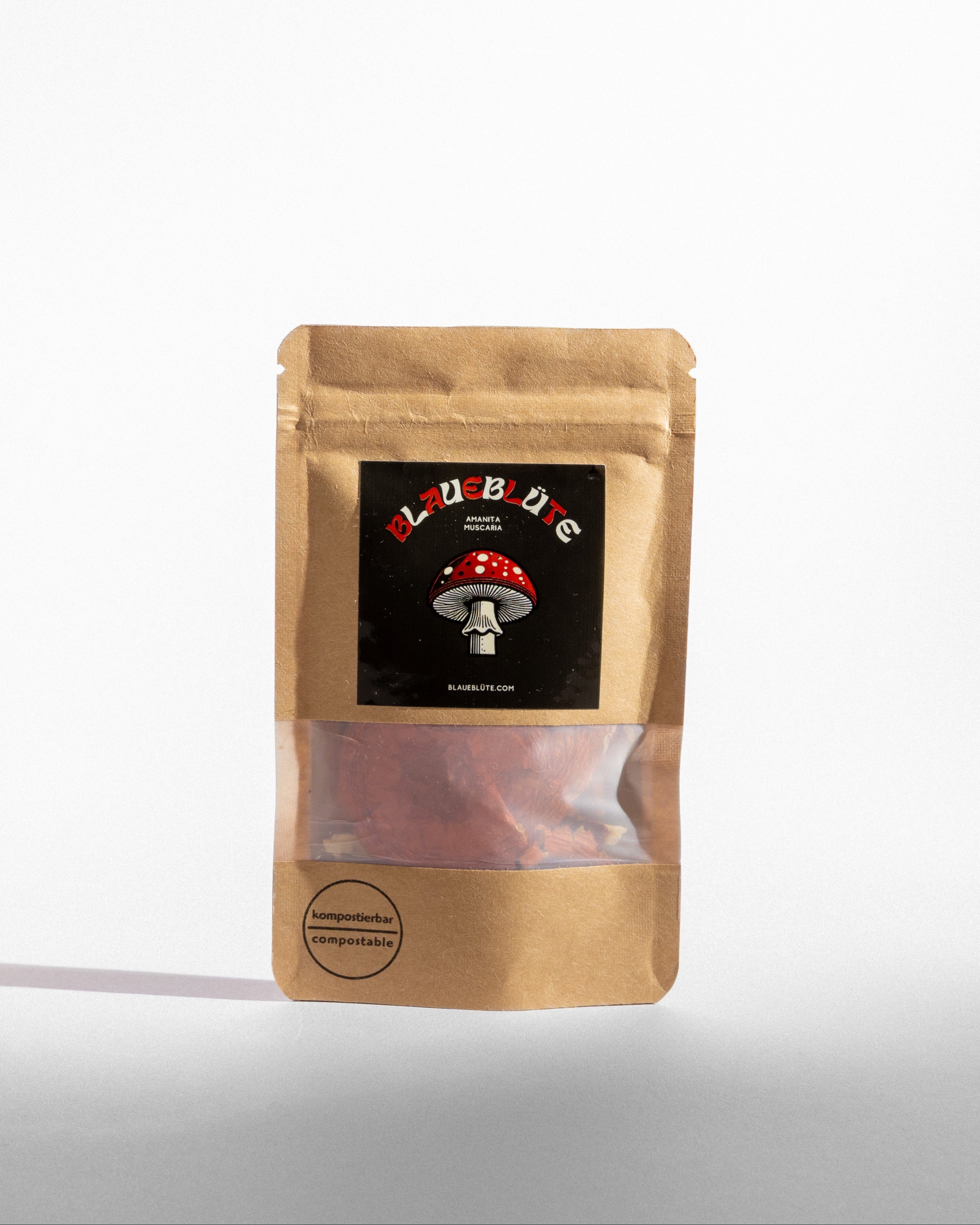 Fliegenpilz - Amanita Muscaria