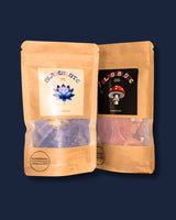 BLAUEBLÜTE Probier-Vorteilspack