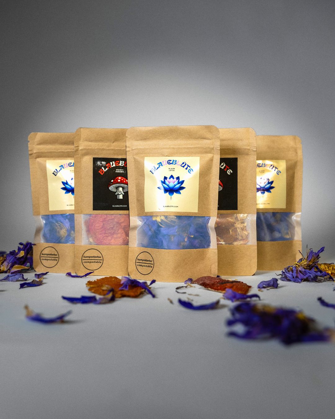 BLAUEBLÜTE XMas-Vorteilspack